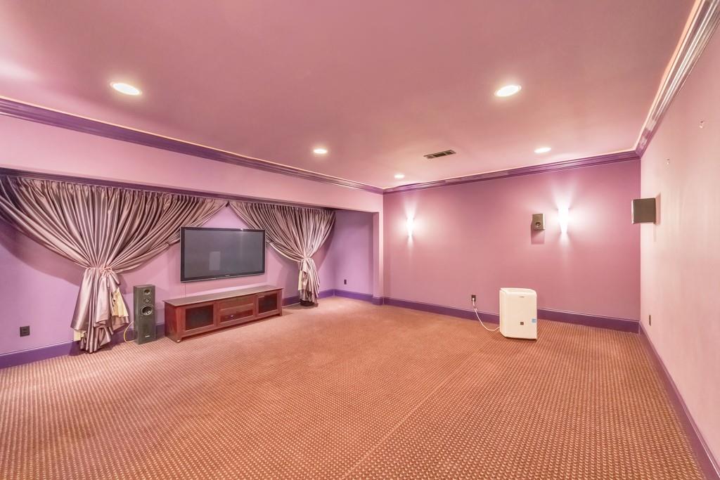 3161 Willowstone Drive Duluth, GA 30096 - Photo 53 of 72 a view of an empty room with a fireplace