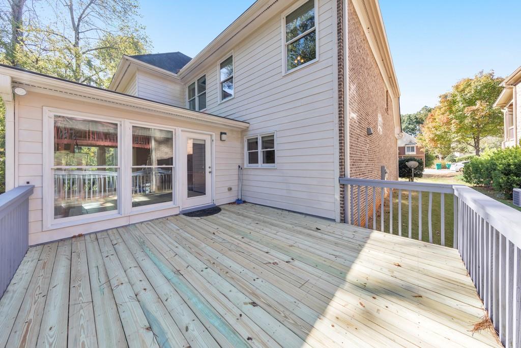 3161 Willowstone Drive Duluth, GA 30096 - Photo 59 of 72