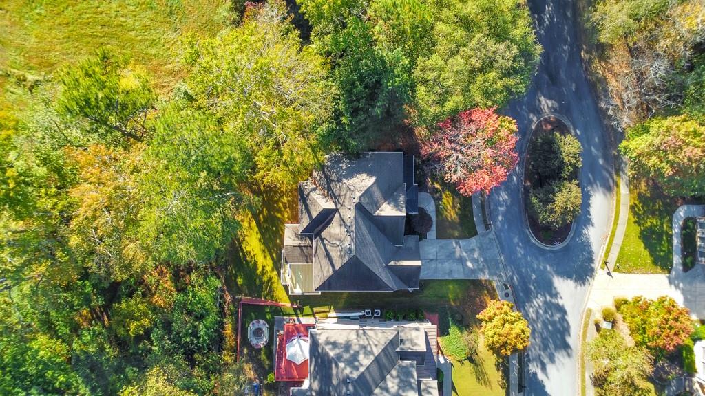 3161 Willowstone Drive Duluth, GA 30096 - Photo 65 of 72