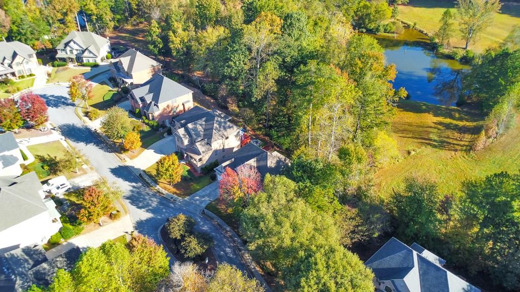 3161 Willowstone Drive Duluth, GA 30096 - Photo 66 of 72