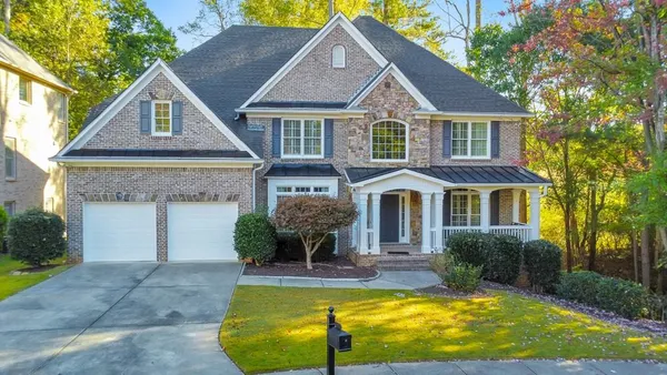 $1,050,000 | 3161 Willowstone Drive, Duluth, GA 30096