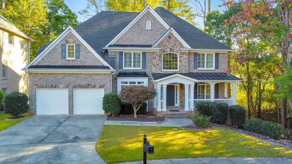 3161 Willowstone Drive Duluth, GA 30096 - Photo 67 of 72