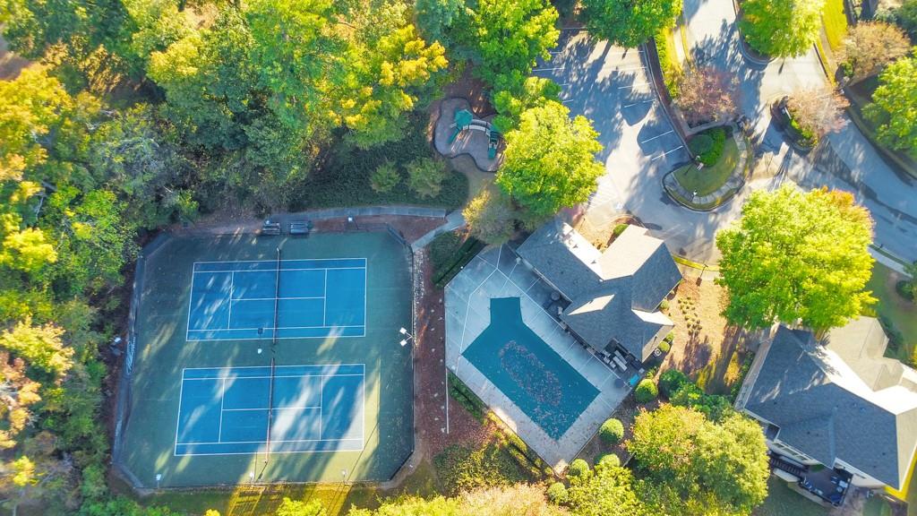 3161 Willowstone Drive Duluth, GA 30096 - Photo 69 of 72