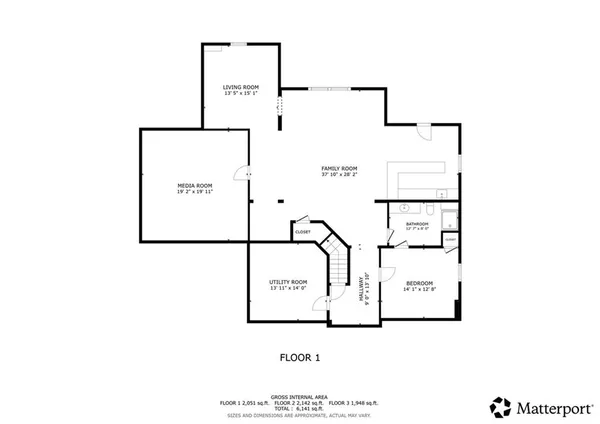 $1,050,000 | 3161 Willowstone Drive, Duluth, GA 30096