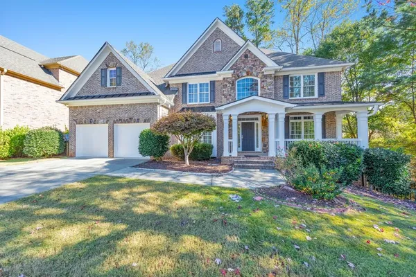 $1,050,000 | 3161 Willowstone Drive, Duluth, GA 30096