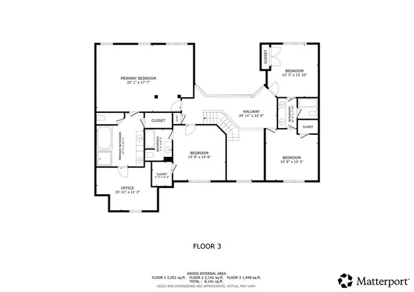 $1,050,000 | 3161 Willowstone Drive, Duluth, GA 30096