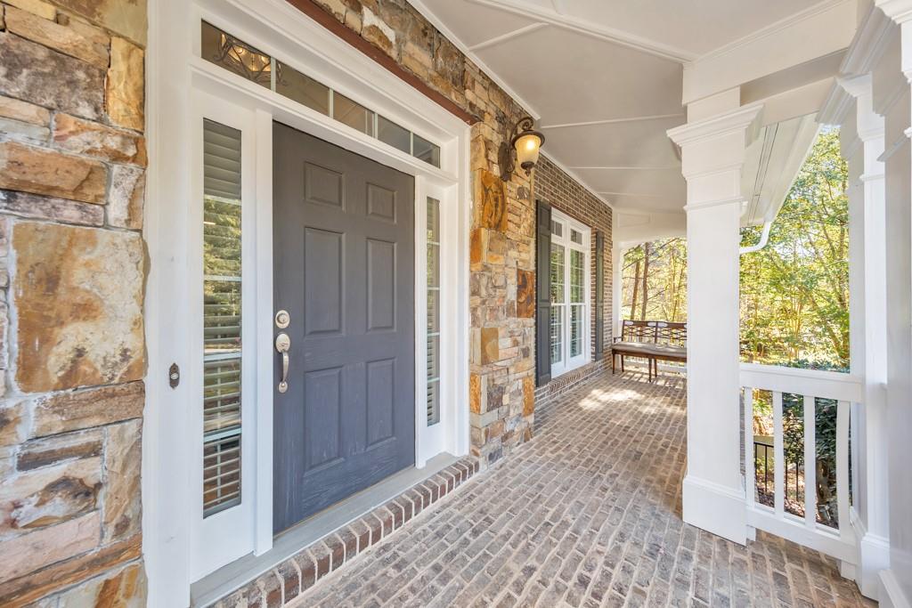 3161 Willowstone Drive Duluth, GA 30096 - Photo 8 of 72