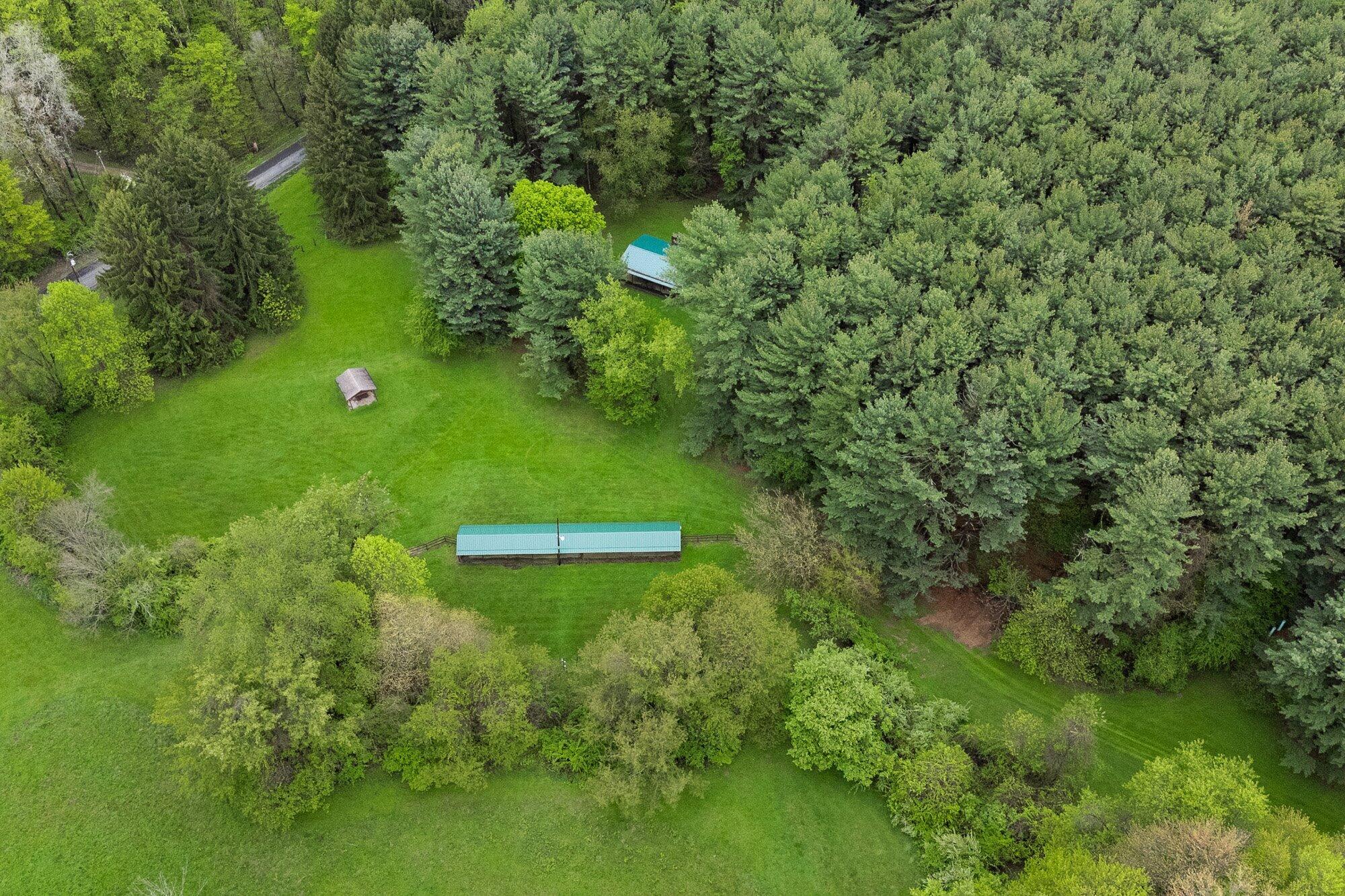 1366 Orweiler Road Mansfield, OH 44903 - Photo 43 of 66 43-aer-rifle-range-cabin-6