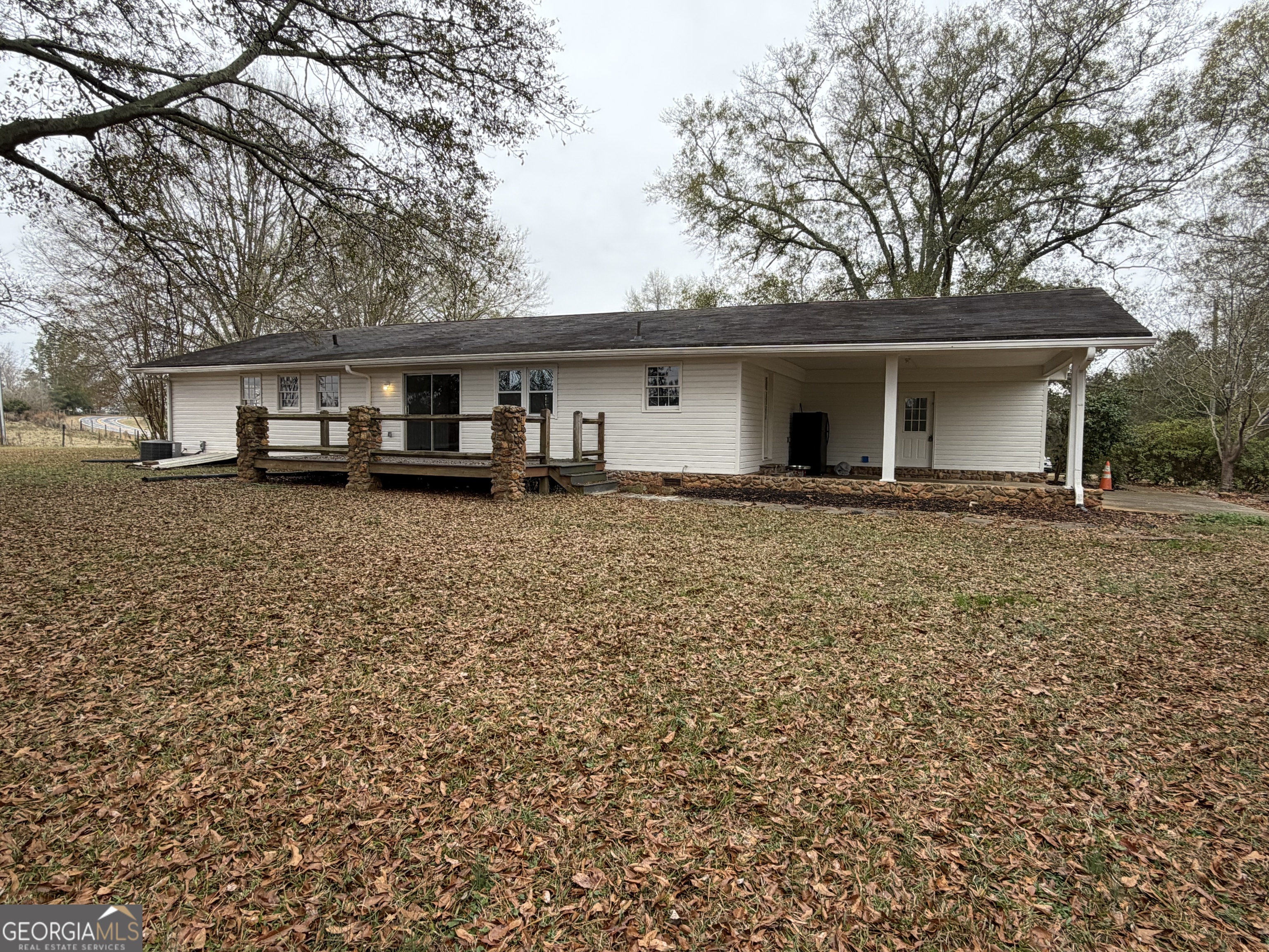 718 Duncan Road Carrollton, GA 30116 - Photo 3 of 41