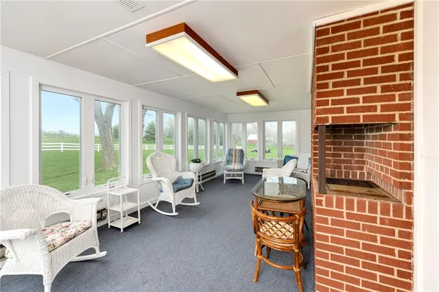 $583,000 | 24800 Milton Thompson Road, Lee's Summit, MO 64086