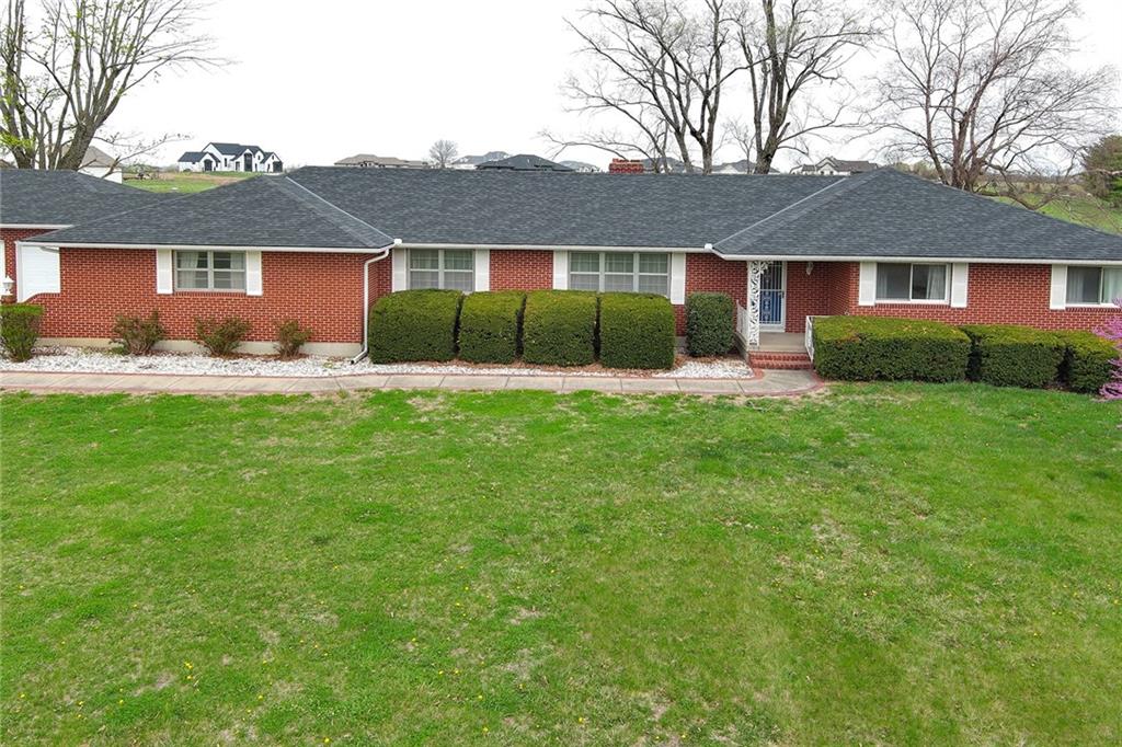 24800 Milton Thompson Road Lee's Summit, MO 64086 - Photo 51 of 53