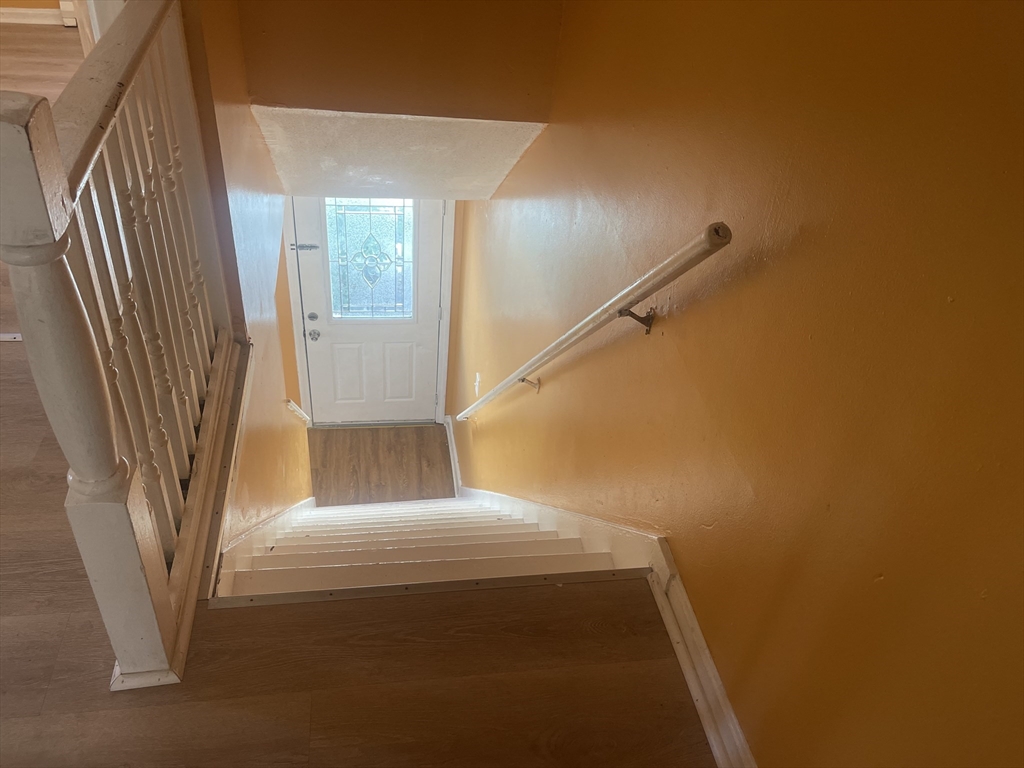 5 Tower Street Methuen, MA 01844 - Photo 2 of 9 a view of entryway