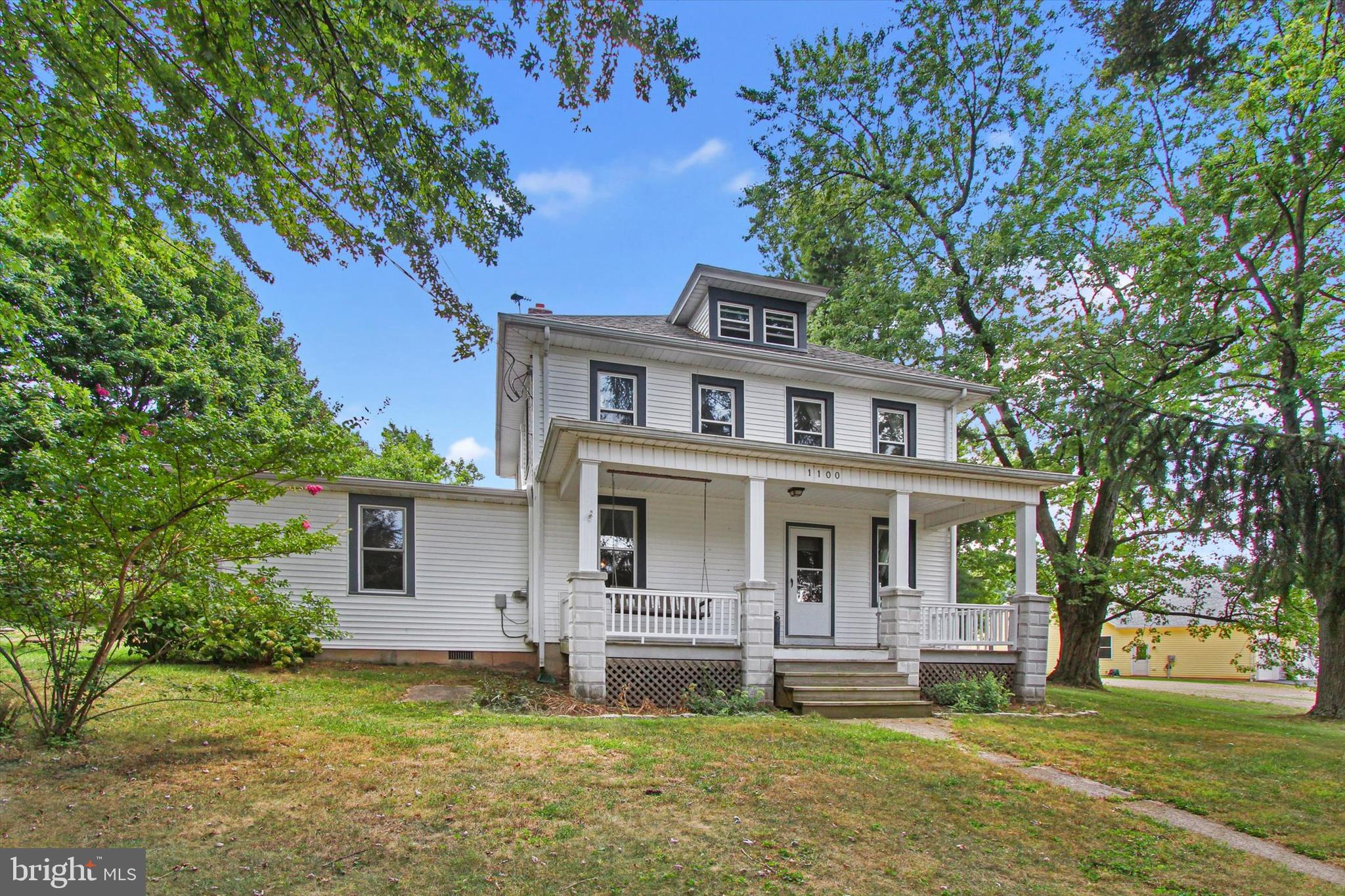 1100 Manor Road Windsor, PA 17366 - Photo 1 of 46