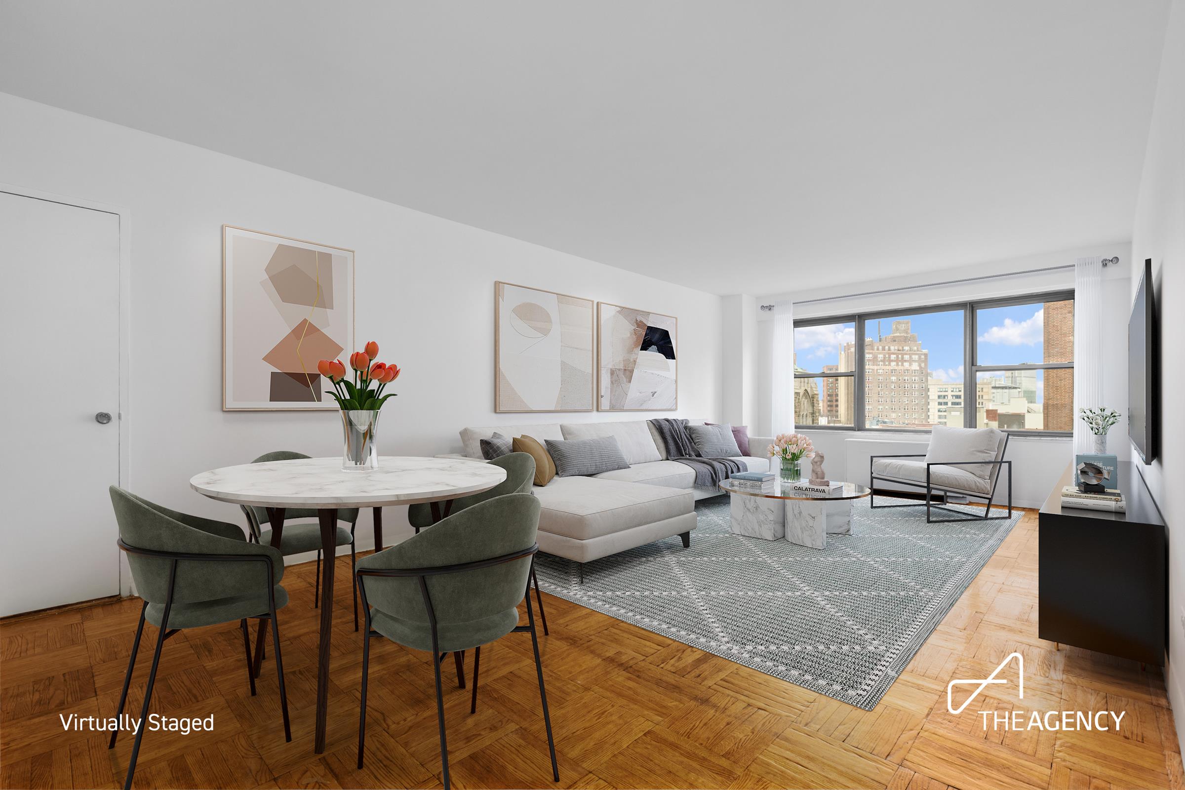 175 West 13th Street, Unit 10F Manhattan, NY 10011 - Photo 1 of 10
