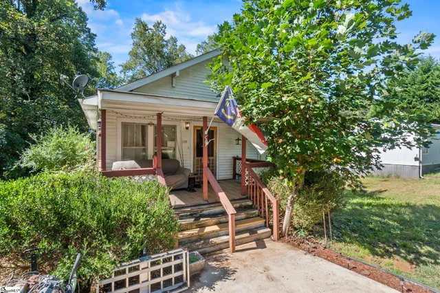 $120,000 | 157 Stoney Brook Drive, Boiling Springs, SC 29316