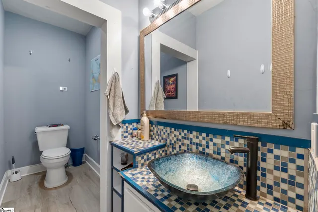 $120,000 | 157 Stoney Brook Drive, Boiling Springs, SC 29316