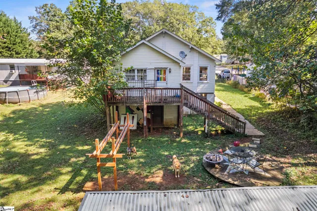 $120,000 | 157 Stoney Brook Drive, Boiling Springs, SC 29316