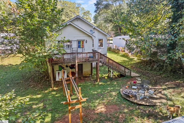 $120,000 | 157 Stoney Brook Drive, Boiling Springs, SC 29316