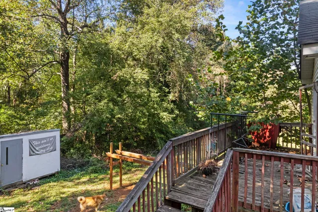 $120,000 | 157 Stoney Brook Drive, Boiling Springs, SC 29316