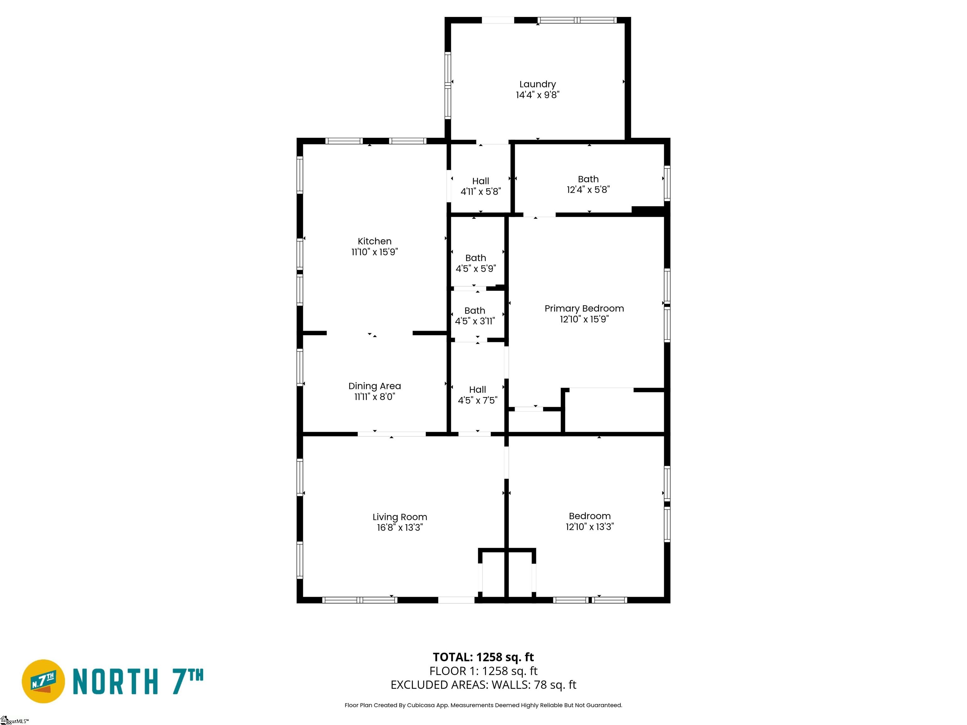 157 Stoney Brook Drive Boiling Springs, SC 29316 - Photo 26 of 26