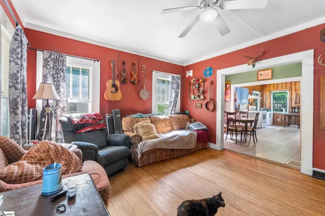 $120,000 | 157 Stoney Brook Drive, Boiling Springs, SC 29316