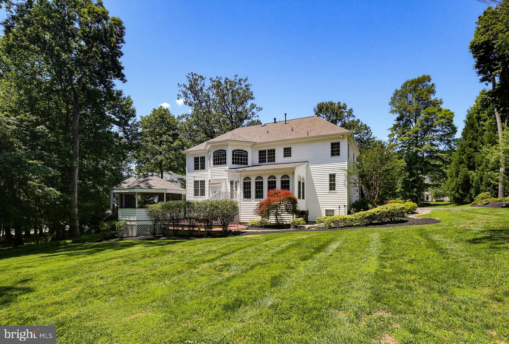 16917 Old Sawmill Road Woodbine, MD 21797 - Photo 90 of 104