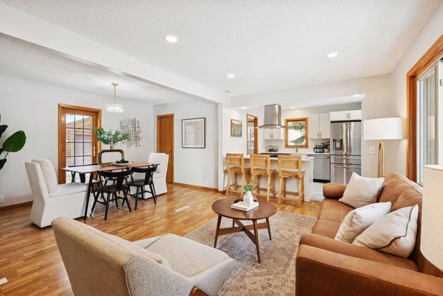 $399,900 | 8444 12th Avenue South, Bloomington, MN 55425