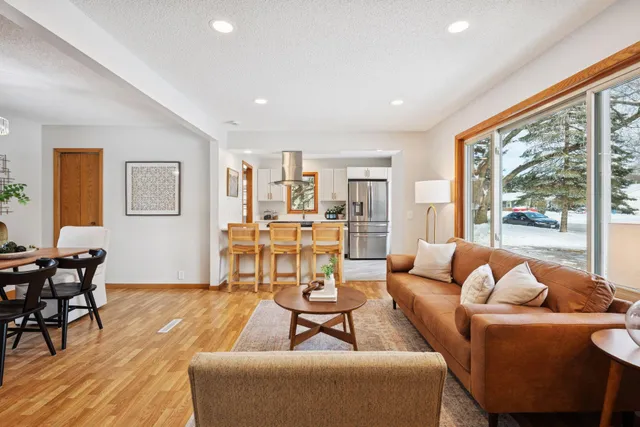 $399,900 | 8444 12th Avenue South, Bloomington, MN 55425