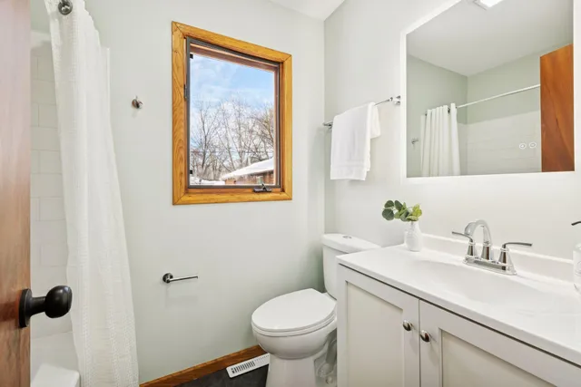 $399,900 | 8444 12th Avenue South, Bloomington, MN 55425