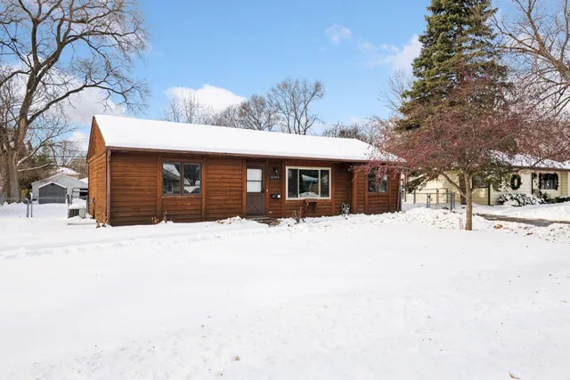 $399,900 | 8444 12th Avenue South, Bloomington, MN 55425