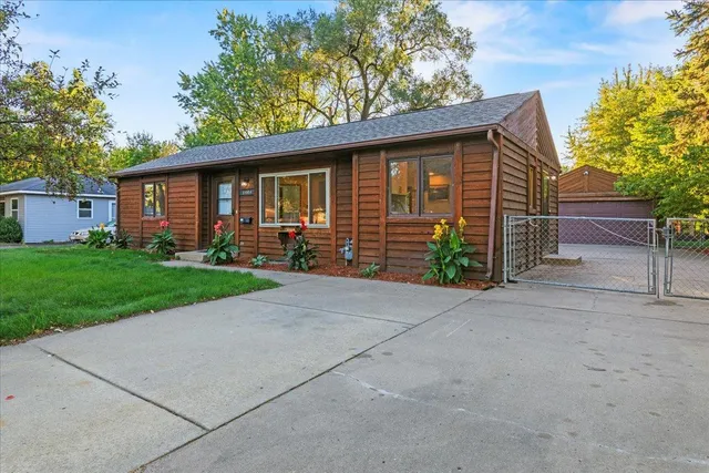 $399,900 | 8444 12th Avenue South, Bloomington, MN 55425