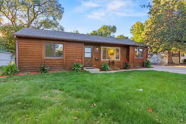 $399,900 | 8444 12th Avenue South, Bloomington, MN 55425