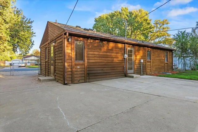 $399,900 | 8444 12th Avenue South, Bloomington, MN 55425