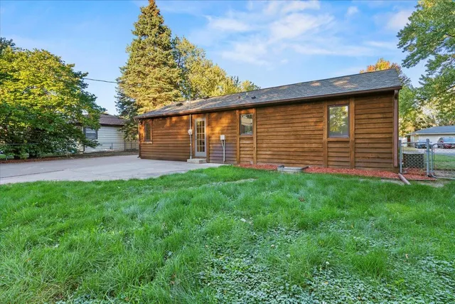 $399,900 | 8444 12th Avenue South, Bloomington, MN 55425