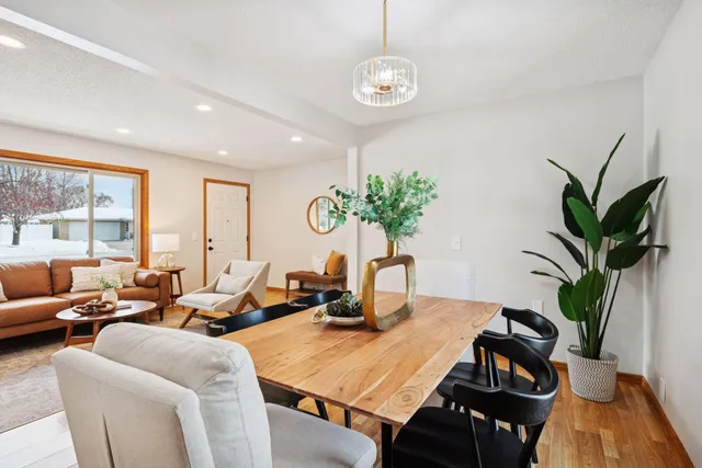 $399,900 | 8444 12th Avenue South, Bloomington, MN 55425