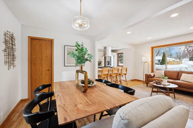 $399,900 | 8444 12th Avenue South, Bloomington, MN 55425