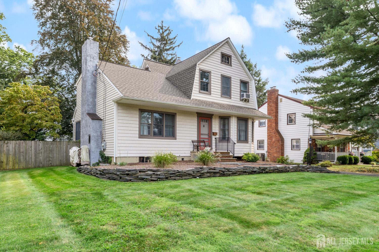 445 Mountain View Terrace Dunellen, NJ 08812 - Photo 30 of 39