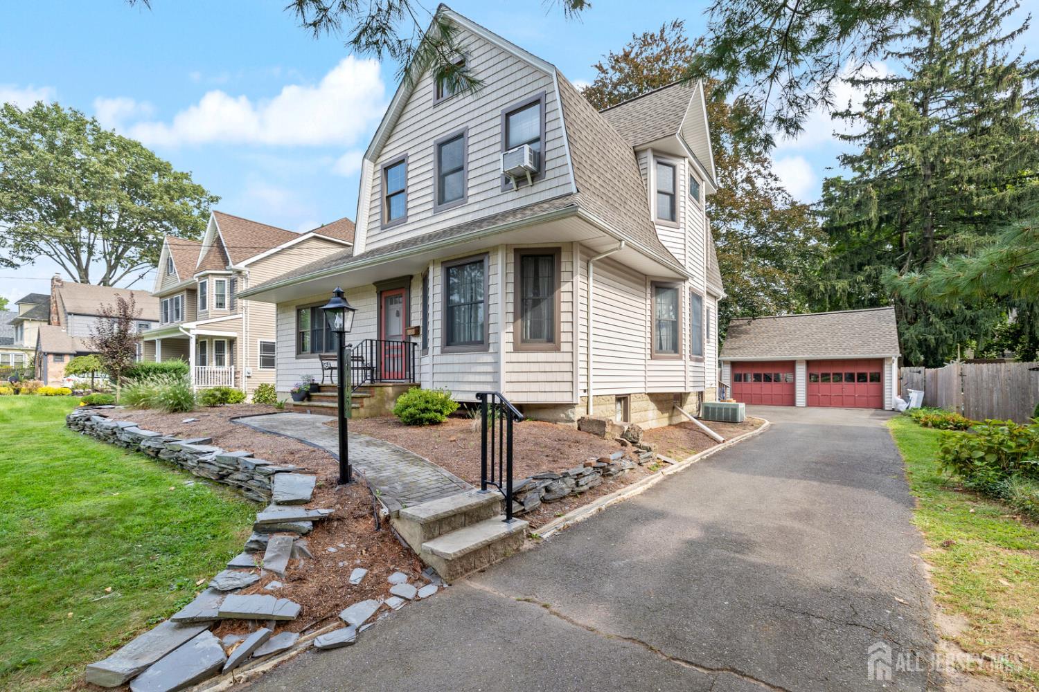 445 Mountain View Terrace Dunellen, NJ 08812 - Photo 38 of 39