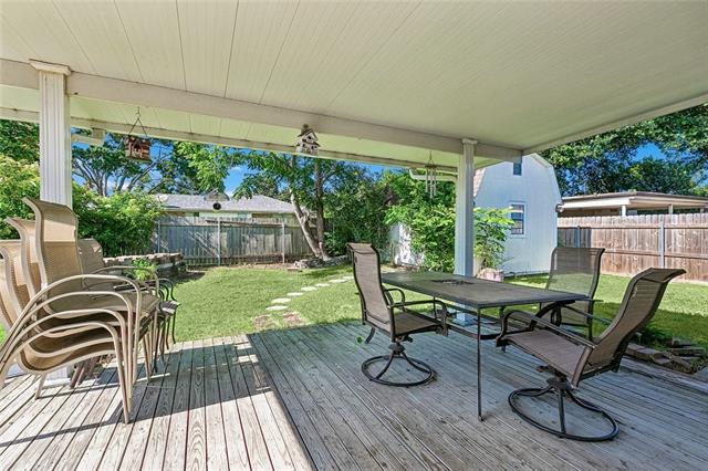 5621 Rickey Street Metairie, LA 70003 - Photo 19 of 22