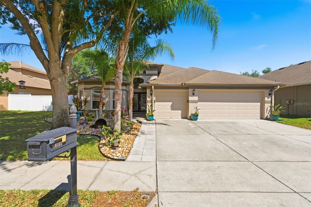 8642 Tenbridge Way New Port Richey, FL 34654 - Photo 1 of 100 Gallery Image 1