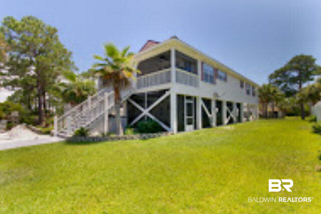 3789 Jubilee Point Road Orange Beach, AL 36561 - Photo 16 of 36