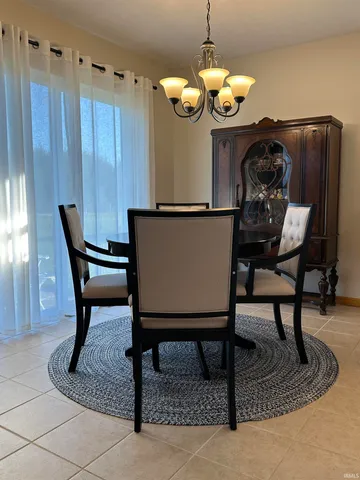 $307,900 | 58554 Max Drive, Goshen, IN 46528