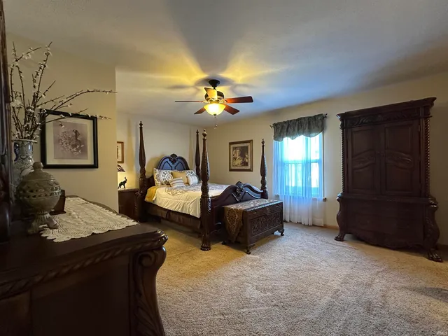 $307,900 | 58554 Max Drive, Goshen, IN 46528