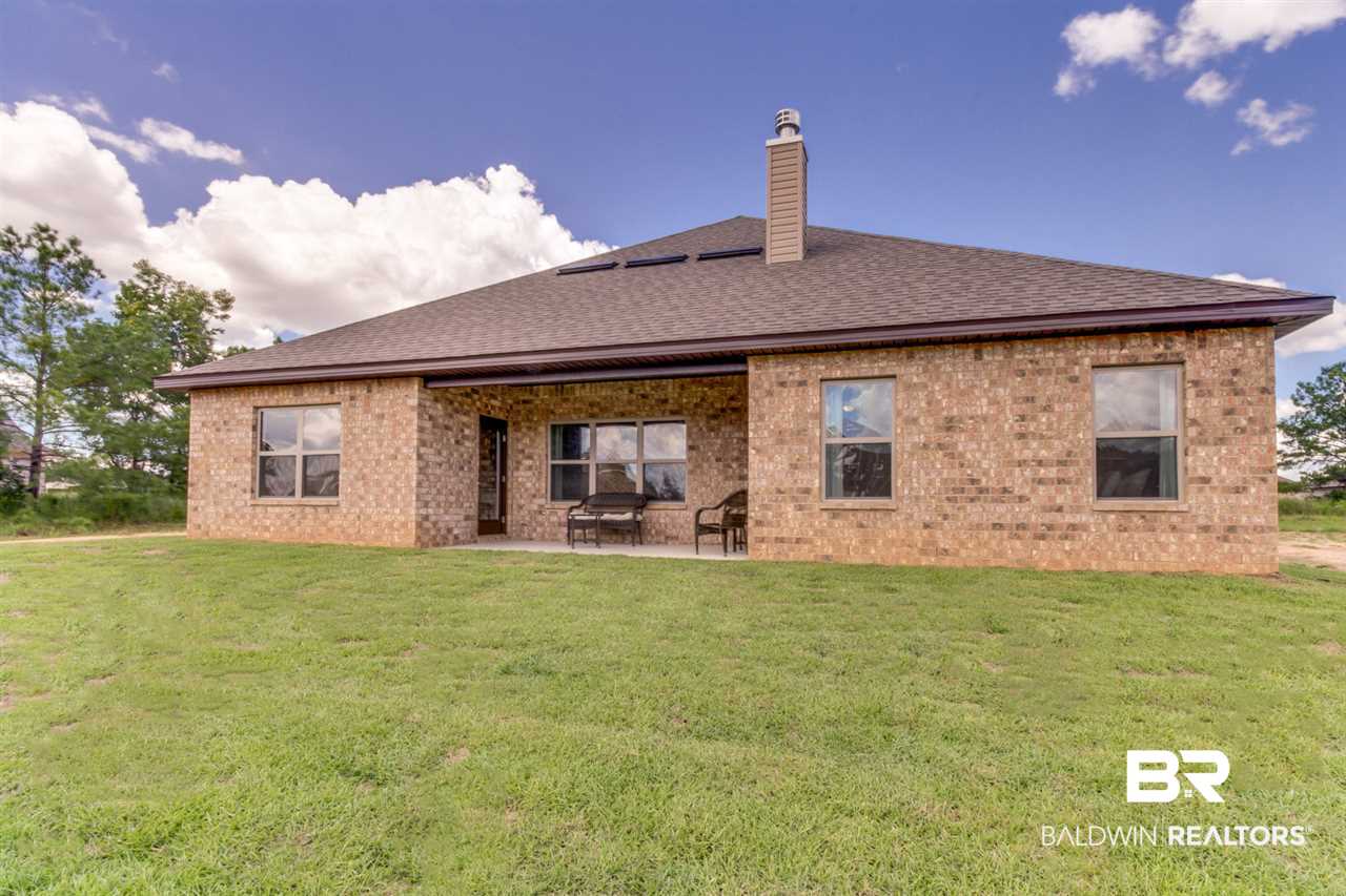 641 Abita Lane Foley, AL 36535 - Photo 18 of 18 *Pictures may be of different home, but same model