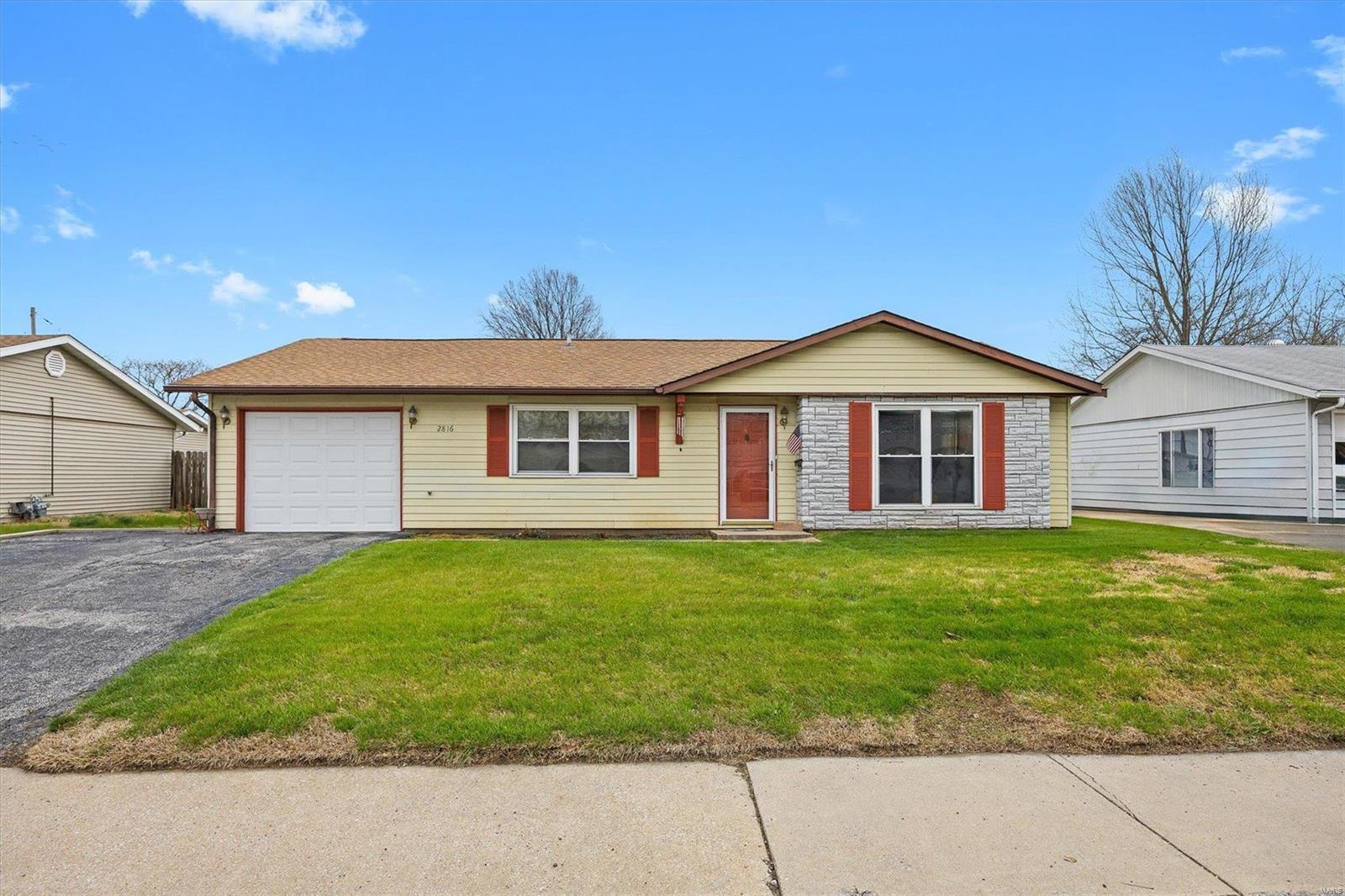 2816 Maryville Road Granite City, IL 62040 - Photo 1 of 26 Gallery Image 1