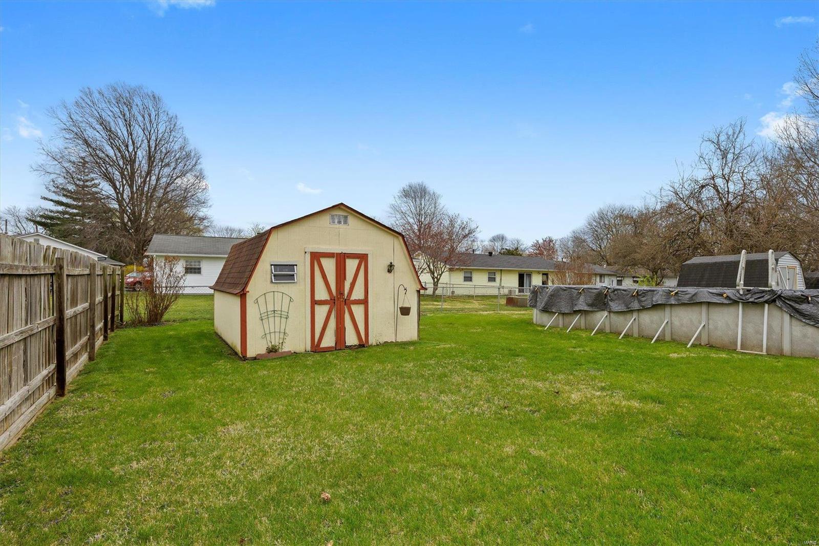 2816 Maryville Road Granite City, IL 62040 - Photo 20 of 26 Gallery Image 20