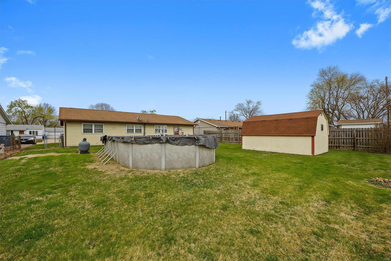 2816 Maryville Road Granite City, IL 62040 - Photo 22 of 26 Gallery Image 22