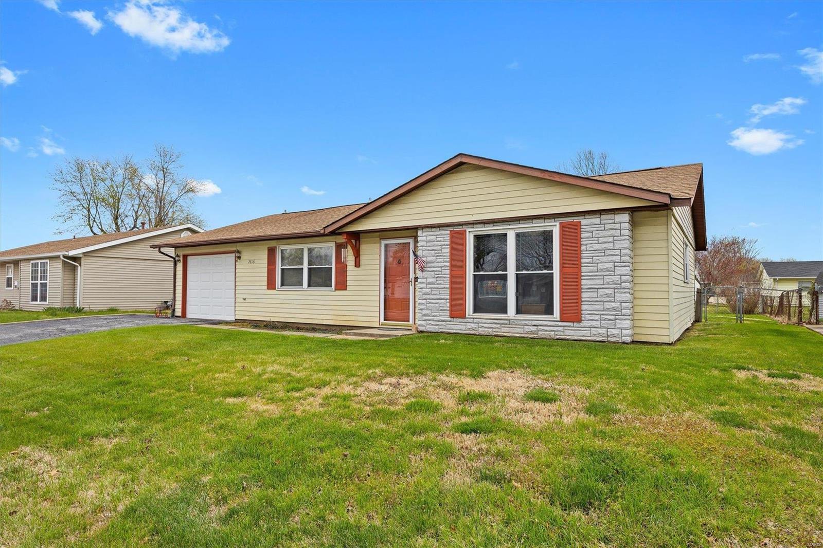 2816 Maryville Road Granite City, IL 62040 - Photo 23 of 26 Gallery Image 23