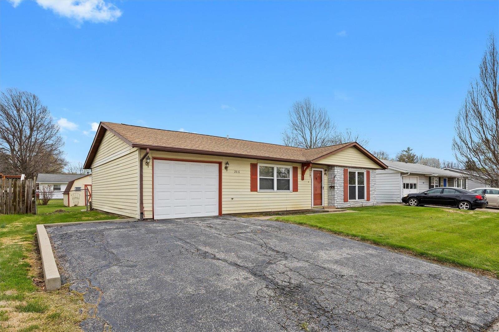 2816 Maryville Road Granite City, IL 62040 - Photo 24 of 26 Gallery Image 24