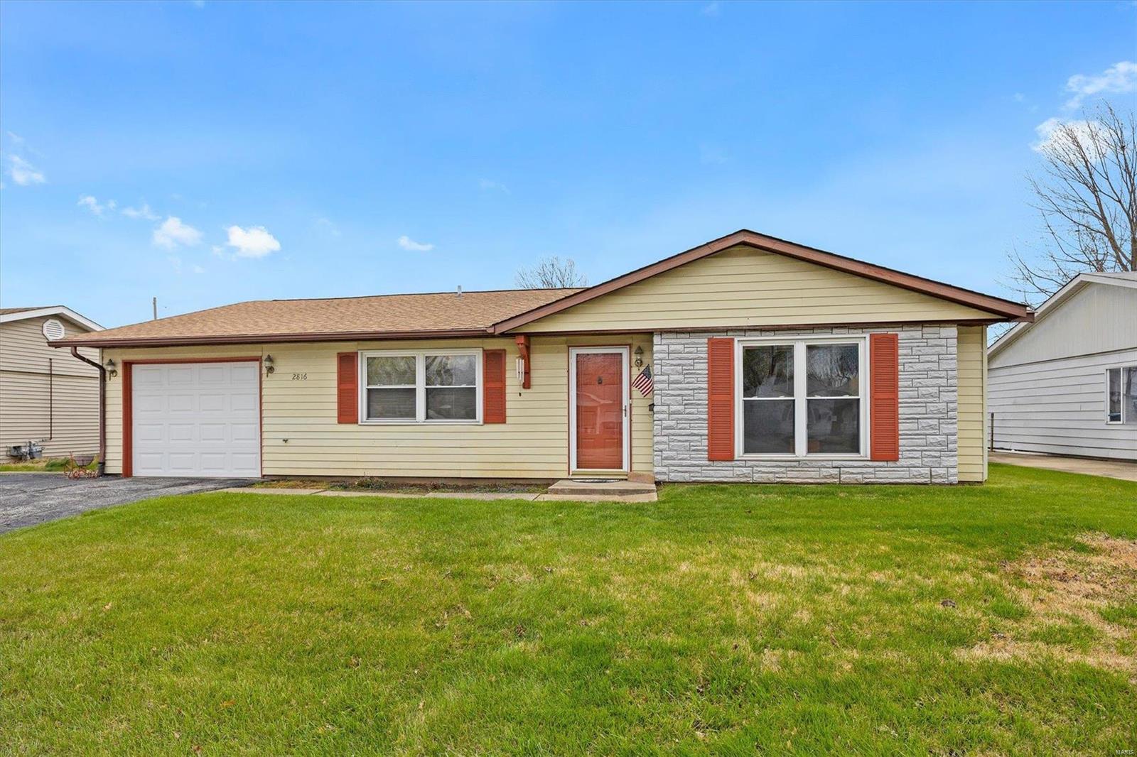 2816 Maryville Road Granite City, IL 62040 - Photo 26 of 26 Gallery Image 26